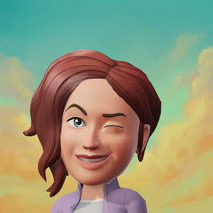 Meet your Posher, Liesa